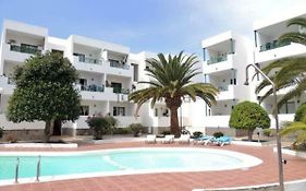 Apartamento Los Carmenes